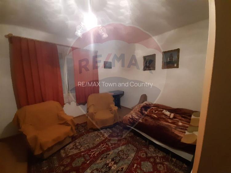 Casă / Vilă cu 2 camere de vânzare - 7