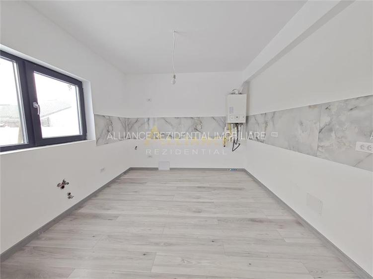 Casa moderna individuala | Berceni | 4 camere | Comision 0% - 10