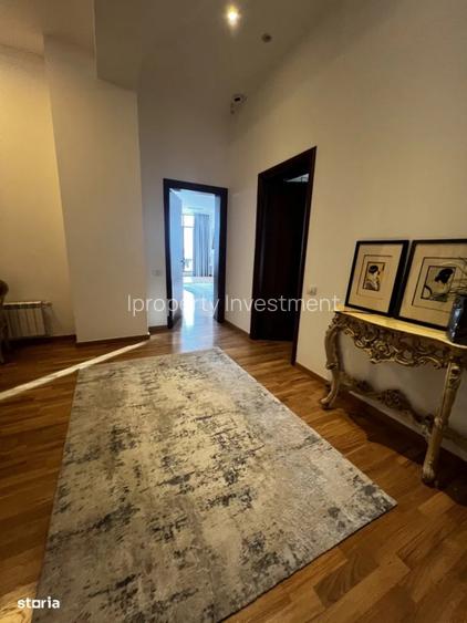 Baneasa | Penthouse | Terasa 350 MP | X2 Parcare | Boxa | X3 Bai |  - 8