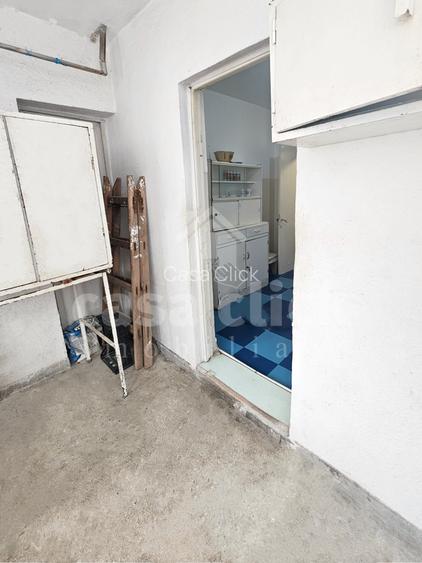 Exclusiv Casa Click – Apartament generos 3 camere, 2 băi, etaj 2, I.C. Frimu - 9