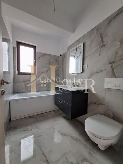 Girocului, langa ESO. LIFT. Spatios, 53 mp utili + terasa de 10 mp. - 29