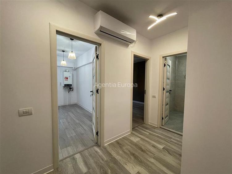 Apartament 2 camere de vanzare strada Babadag Tulcea - 2