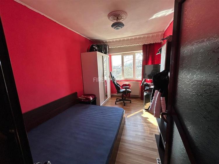 Apartament cu 2 camere de vanzare, 62mp, zona centrala. - 5