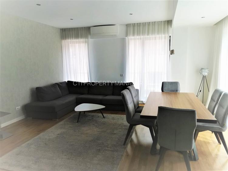 Apartament premium 3 camere | Dacia - Polona | parcare | terasa - 2