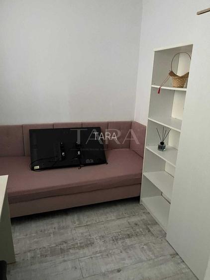 Vânzare apartament 1 cameră, Mărăști Între Lacuri. - 6