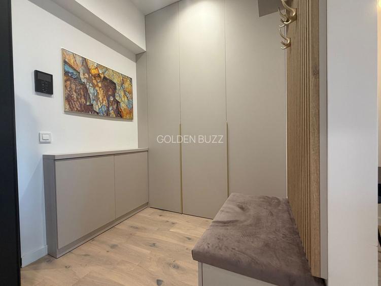 Apartament Unic cu Grădină Privată de 75 mp | Pipera Plaza - 7