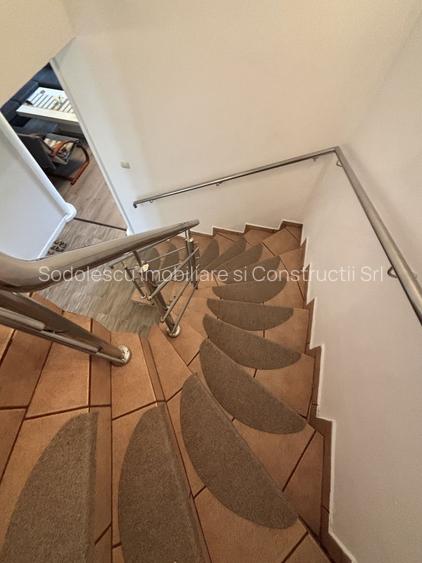 Vilă individuală/poziție avantajoasă în Dumbrăvița! - 36