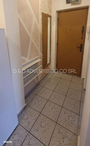 Garsoniera - Pantelimon - 8 min. METROU Iancului - BLOC ANVELOPAT - 40 MP - 8