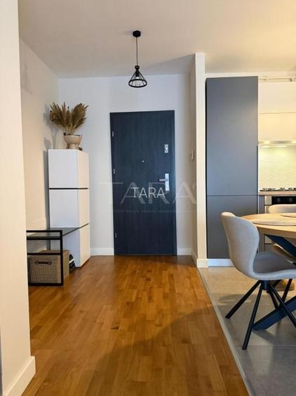 Apartament modern cu 2 camere in cartierul Gheorgheni. - 4