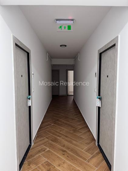 Apartament 3 camere modern etaj 3/8  *incalzire in pardoseala inclusa in pret* - 14