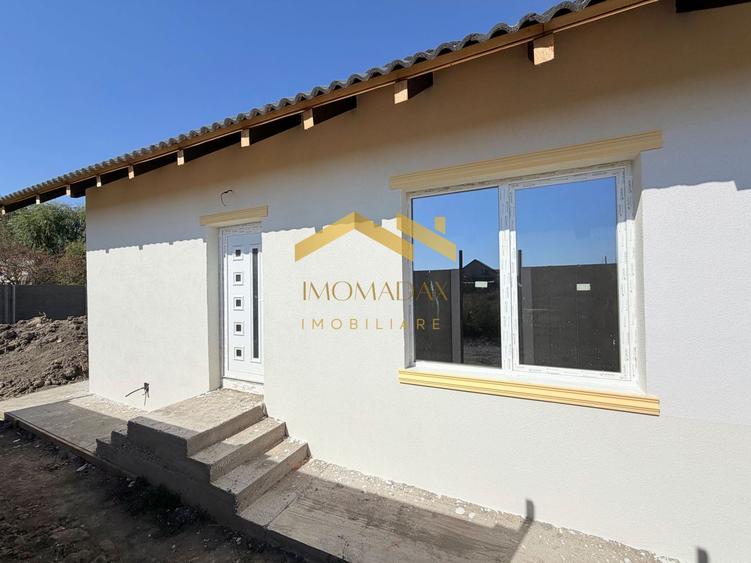 Sanmihaiu Roman-Duplex Parter-Predare la Cheie