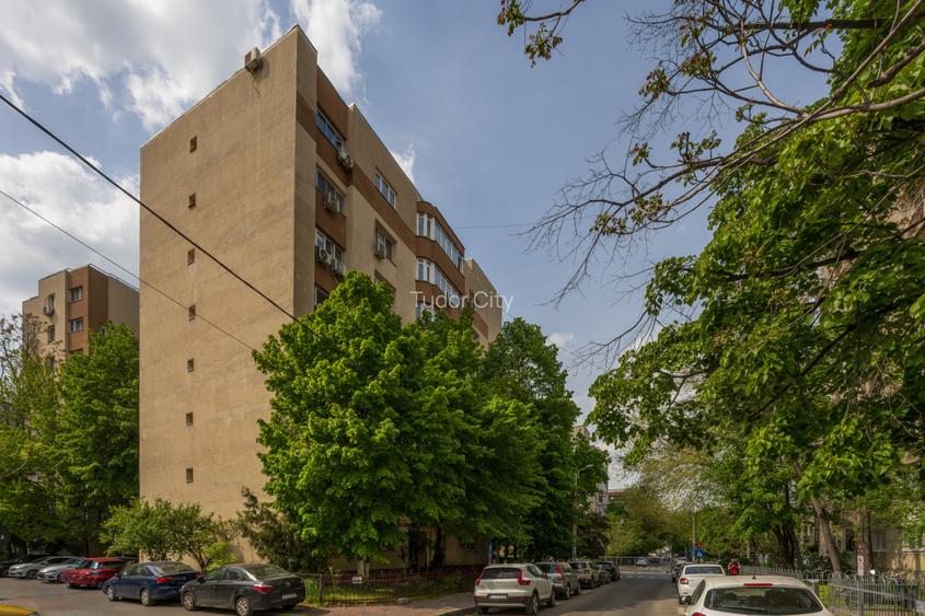 Apartament spațios, decomandat, bloc 1996, Calea Călărașilor! - 15