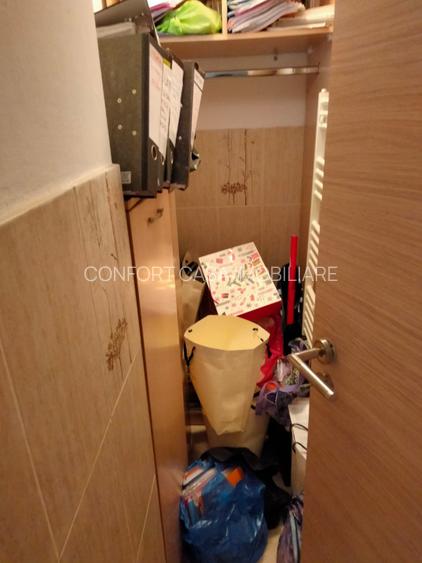 Vanzare 2 camere bloc nou Iancului metrou - 5