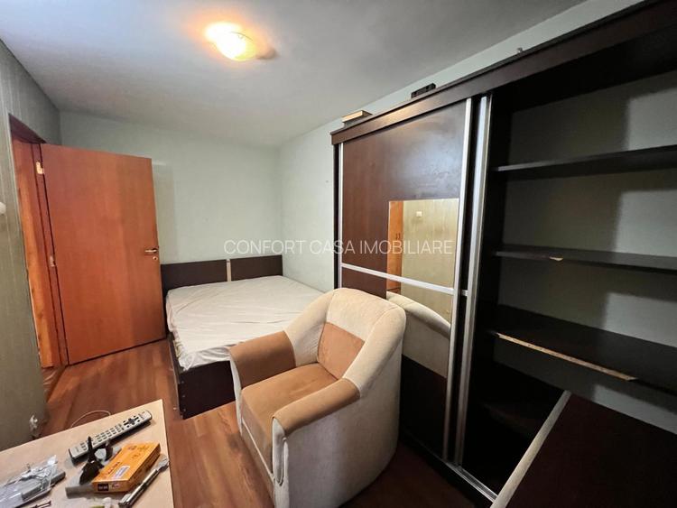 Pantelimon-Morarilor, 2 camere decomandat, 10 min metrou,bl. 1983, - 6