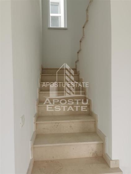 Casa individuala in zona rezidentiala la doar 8 minute de Timisoara. - 11