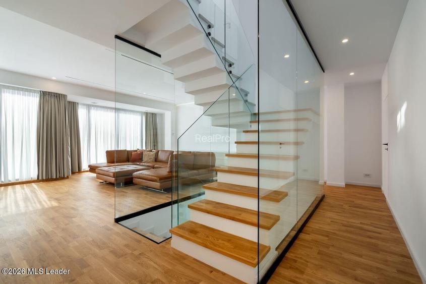 Iancu Nicolae - Vila high-end pe malul lacului, Gradina cu Ponton - 5