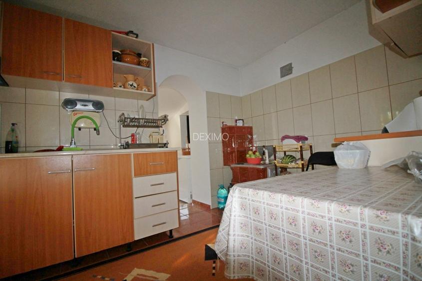 Casa La Tara  - 2700MP - Tichilesti Constanta - Vita De Vie - Pomi Fru - 15