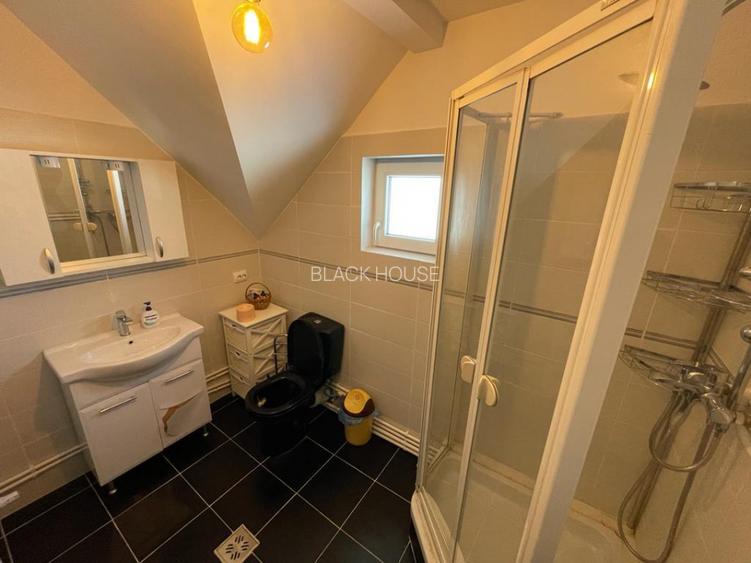 Cabana de Vis în Bălcești, Beliș, la Marginea Pădurii - 6