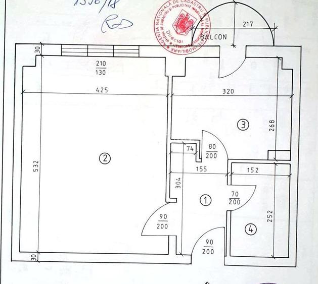 Garsoniera | Virtutii | Lujerului | Grozavesti | centrala - 2