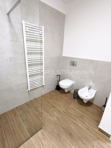 Apartament Premium 2 camere Unirii ( Casa Galbena) et2, loc de parcare - 6