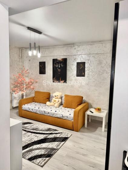 Vand Apartament 2 Camere Lux - 3