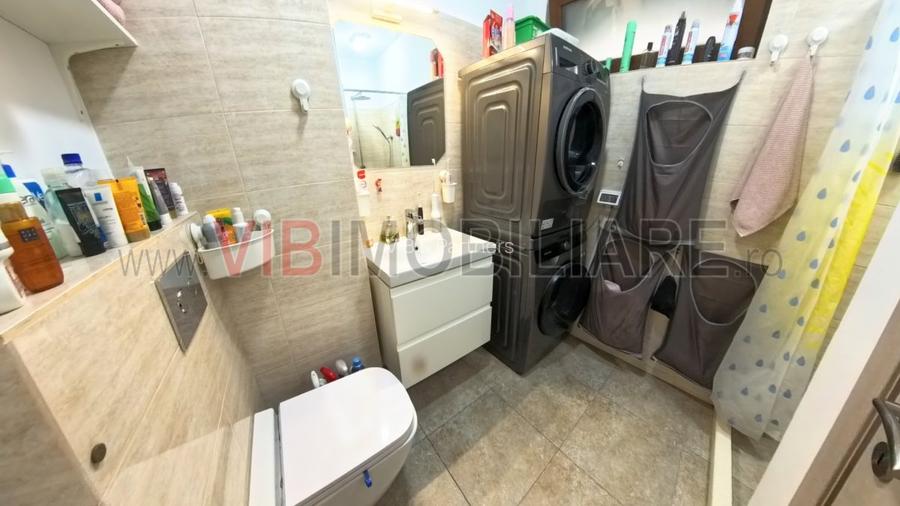 De vanzare apartament 3 camere spatios Bucuresti, Pajura, Sector 1 - 13