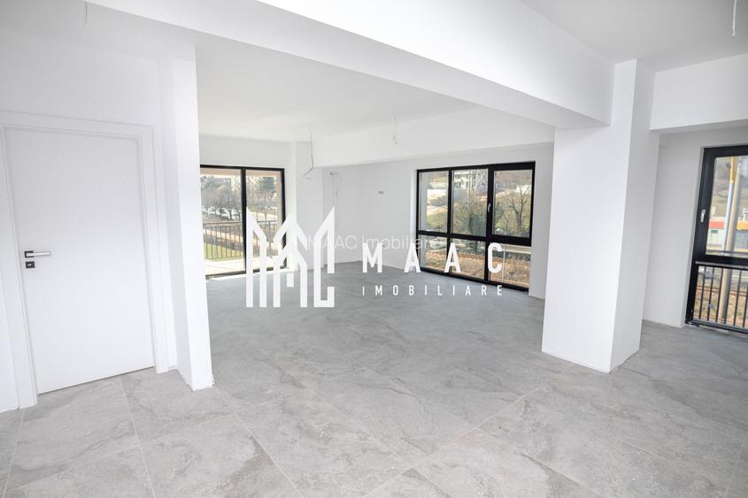 Apartament 3 camere | 110MP | Bloc Nou - 2