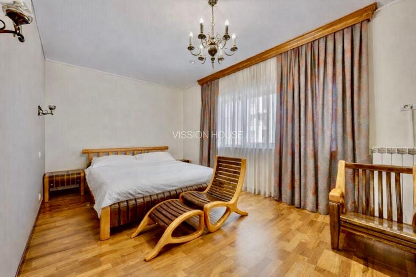 Penthouse spectaculos - Parcul Herastrau | 6 camere | 312 Mp de rafinament - 7