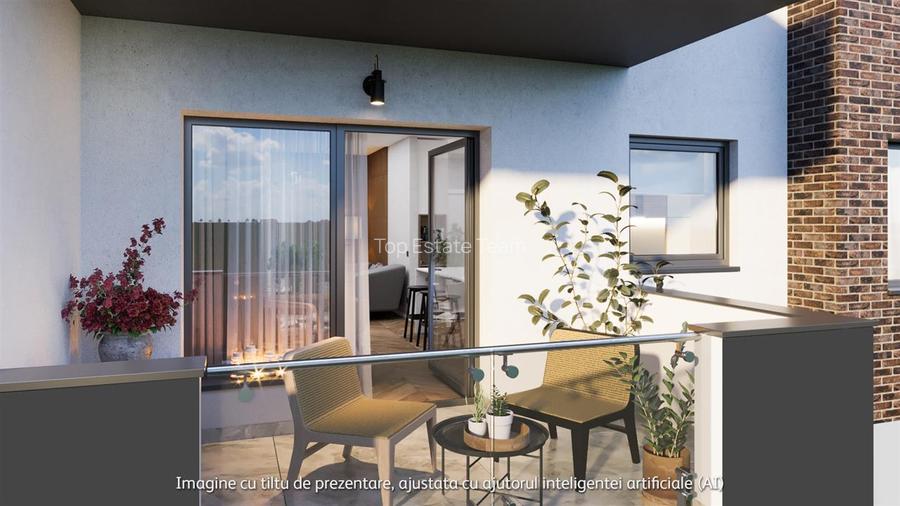 Apartament 2 Camere Premium, Soseaua Alexandriei - 43