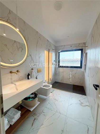 Casa Premium Parter - 3 dormitoare - 500mp teren - utilitati - pozitie centrala, - 6