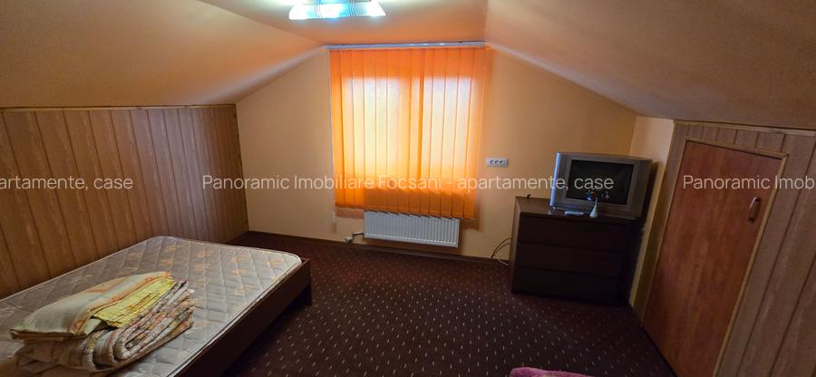 Service auto si vila de locuit Unirea Odobesti - 23