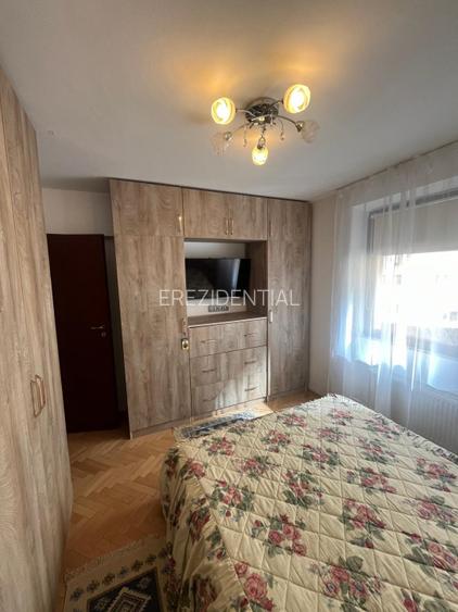 Apartament - 2 camere - semidecomandat - Iancului - Comision 0% - 7