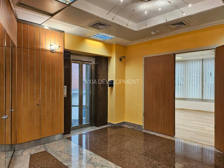 Cladire individuala zona Piata Victoriei - 15