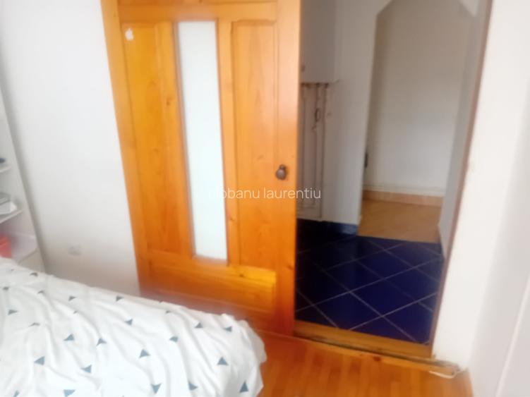 Ap 2 Cam  Darmanesti zona buna 42mp etaj 1 la cheie mobilat utilat centrala  - 7