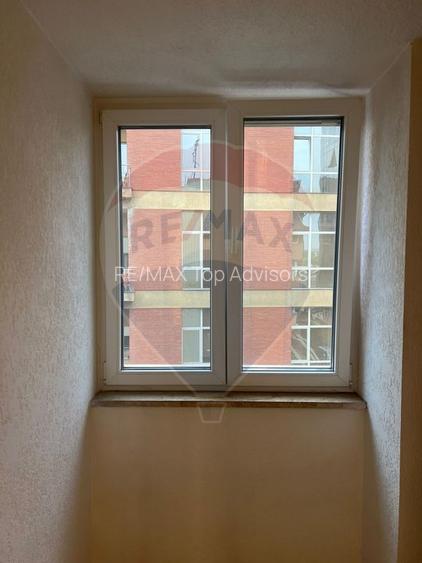 INCHIRIERE Apartament cu 2 camere in zona Nordului - 21