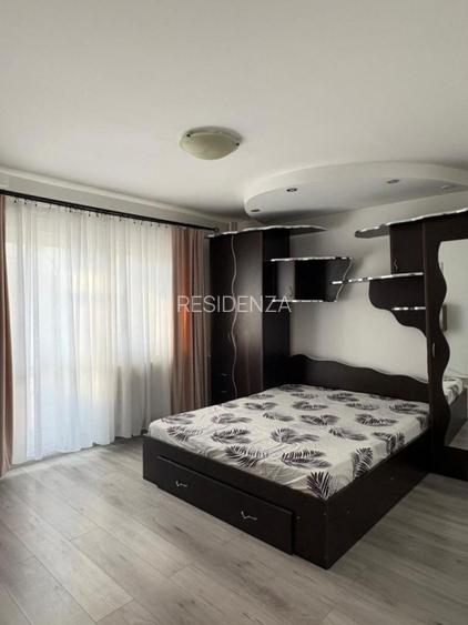 Apartament 3 Camere Uverturii | 2 Bai | 11 minute metrou - 4