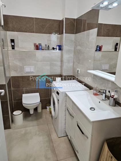 Apartament de inchiriat | Zona Olimpia - Soarelui| Mobilat & Utilat | - 6