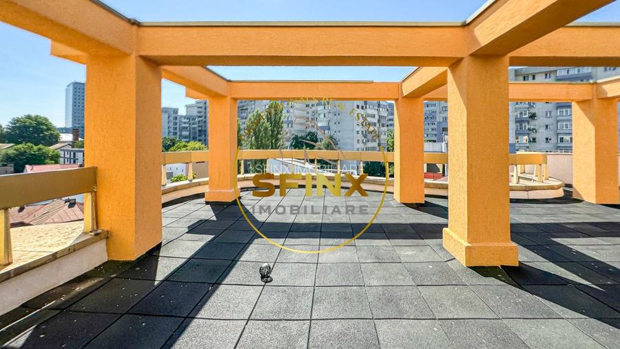 Cladire Birouri Piata Victoriei - Titulescu - 12