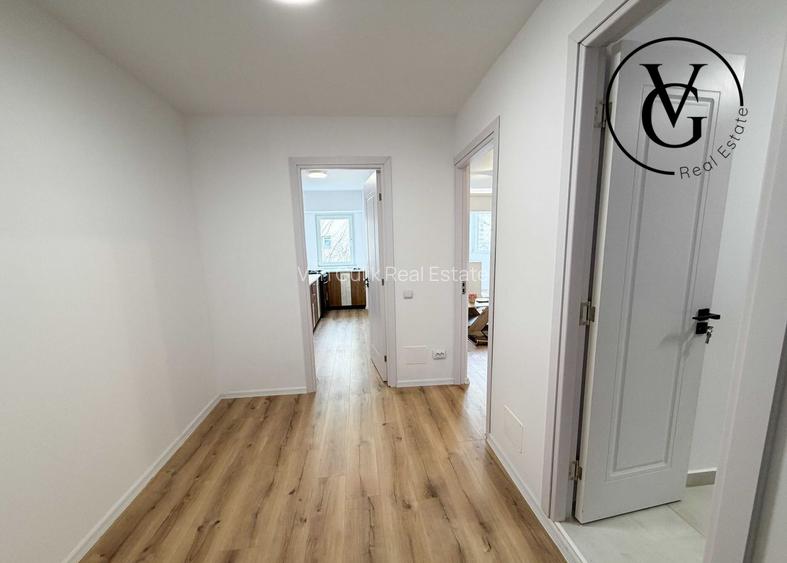 Garsoniera - Renovata - Titan - 8