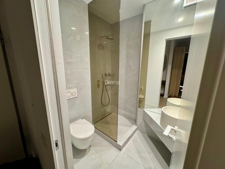 Apartament 3 camere decomandat Cortina North - parcare subterană inclusa - 6