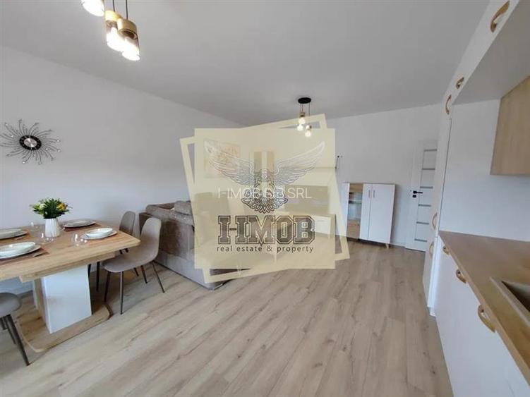 Apartament 3 camere cu 2 balcoane si 2 locuri de parcare - 2