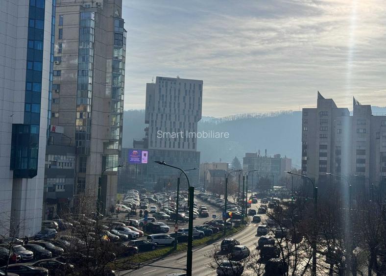 Închiriere apartament 3 camere - Centrul Civic, Brasov - 8