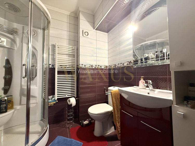 Apartament de 2 camere - SU 50mp I Balcon I Etaj 1 - zona Eroilor - 7