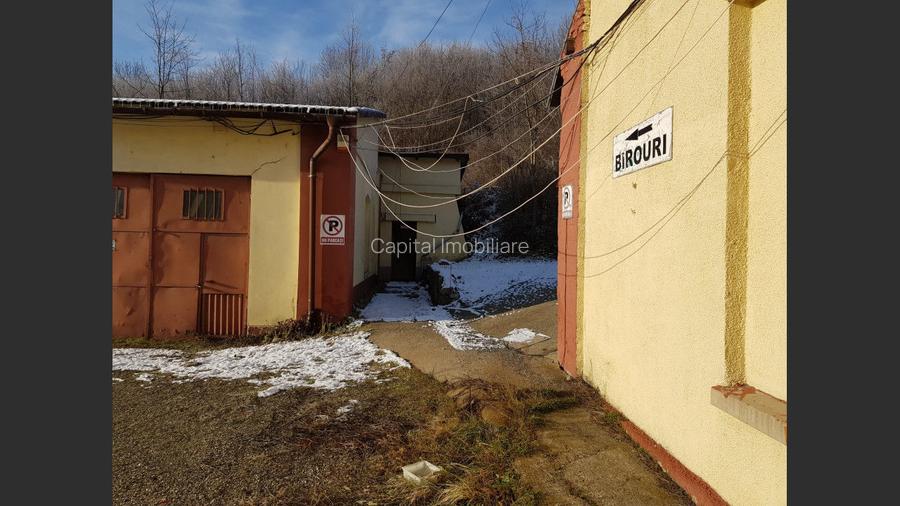 Spatii de inchiriat disponibile pentru mai multe activitati - 6