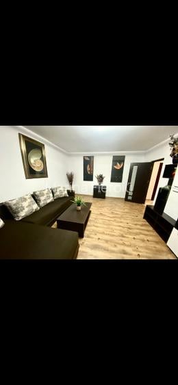 Apartament de închiriat  - 5