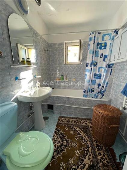 Apartament 3 camere de inchiriat zona E3 -Tulcea - 10