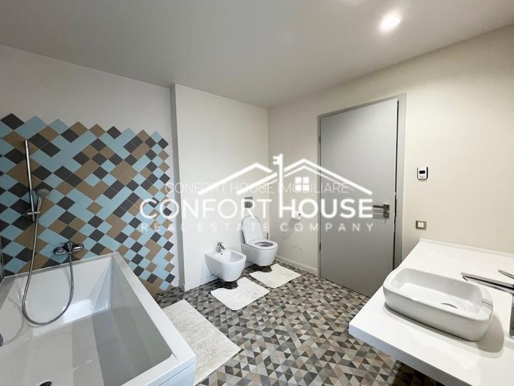 Vila cu arhitectura moderna, 6 camere, piscina, teren 1000mp, IANCU NICOLAE - 37