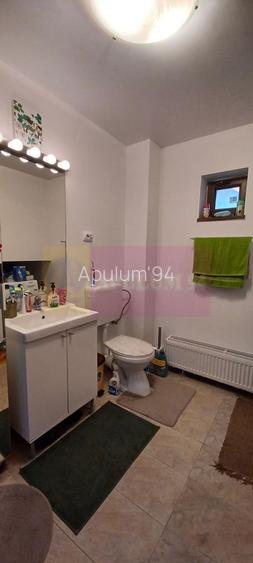 Săbăreni, casă 2011, P+M 4 camere + dependințe, curte 500 mp - 7