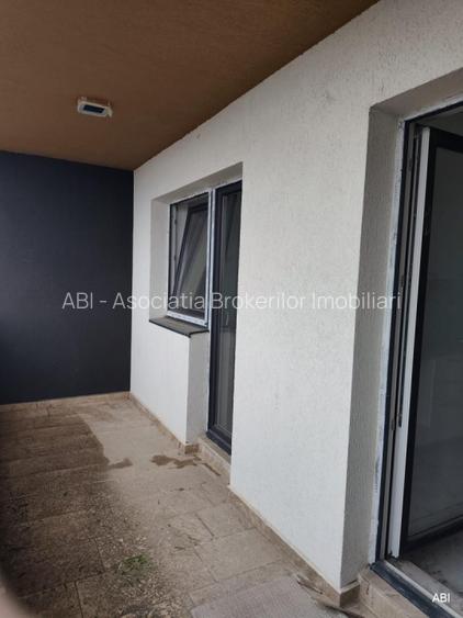 Inchiriere Garsoniera Popesti Leordeni - Prima chirie! - 10