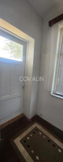 Casa S+P+pod, situata in Str. Vanatori nr.66 in Rasnov, 4 camere, teren 500 mp - 12